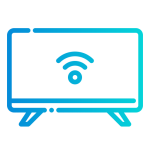 television